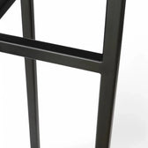 Plant stand 'Ascot' on white background.