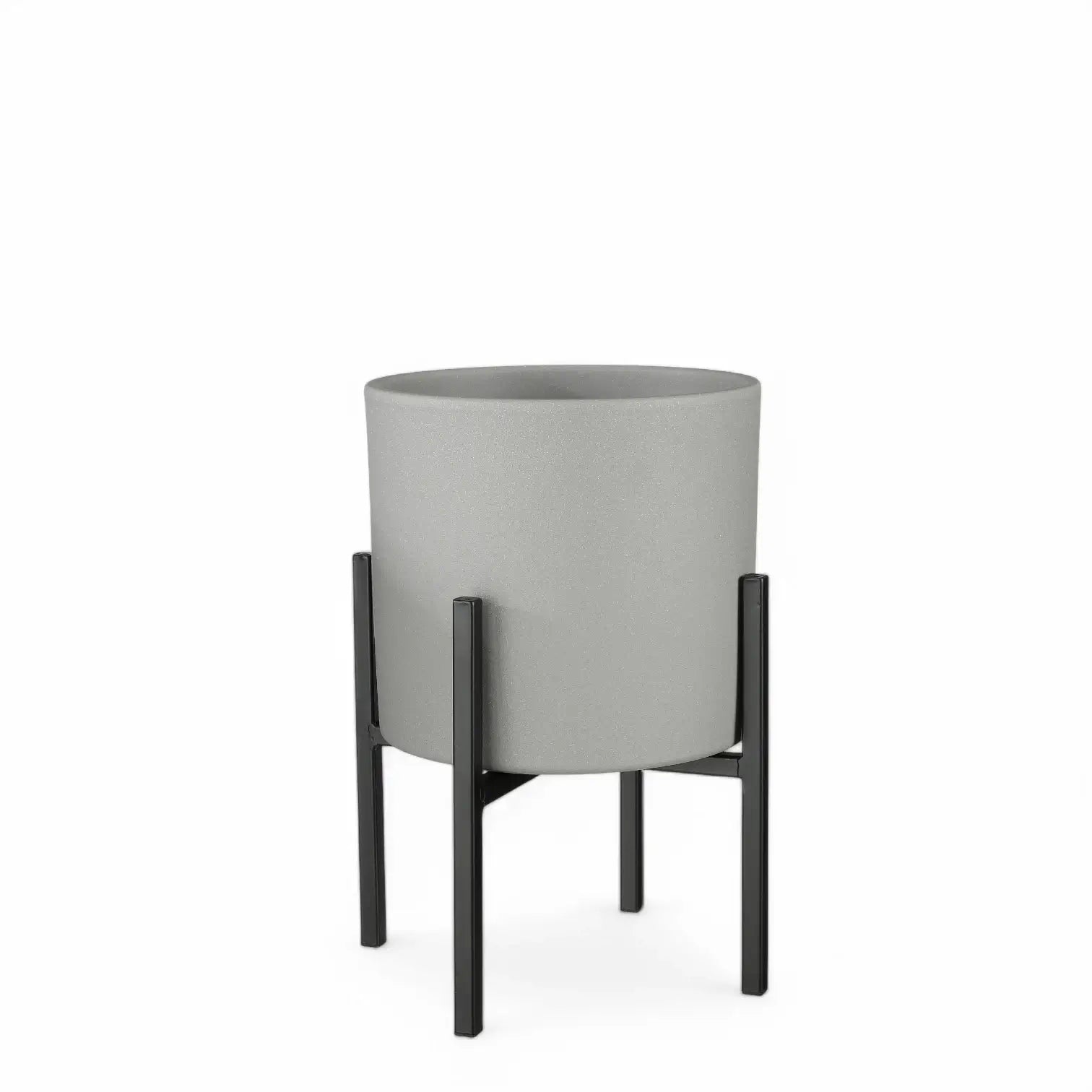Plant stand 'Ascot' on white background.