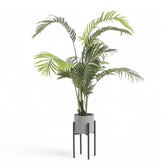 Plant stand 'Ascot' on white background.