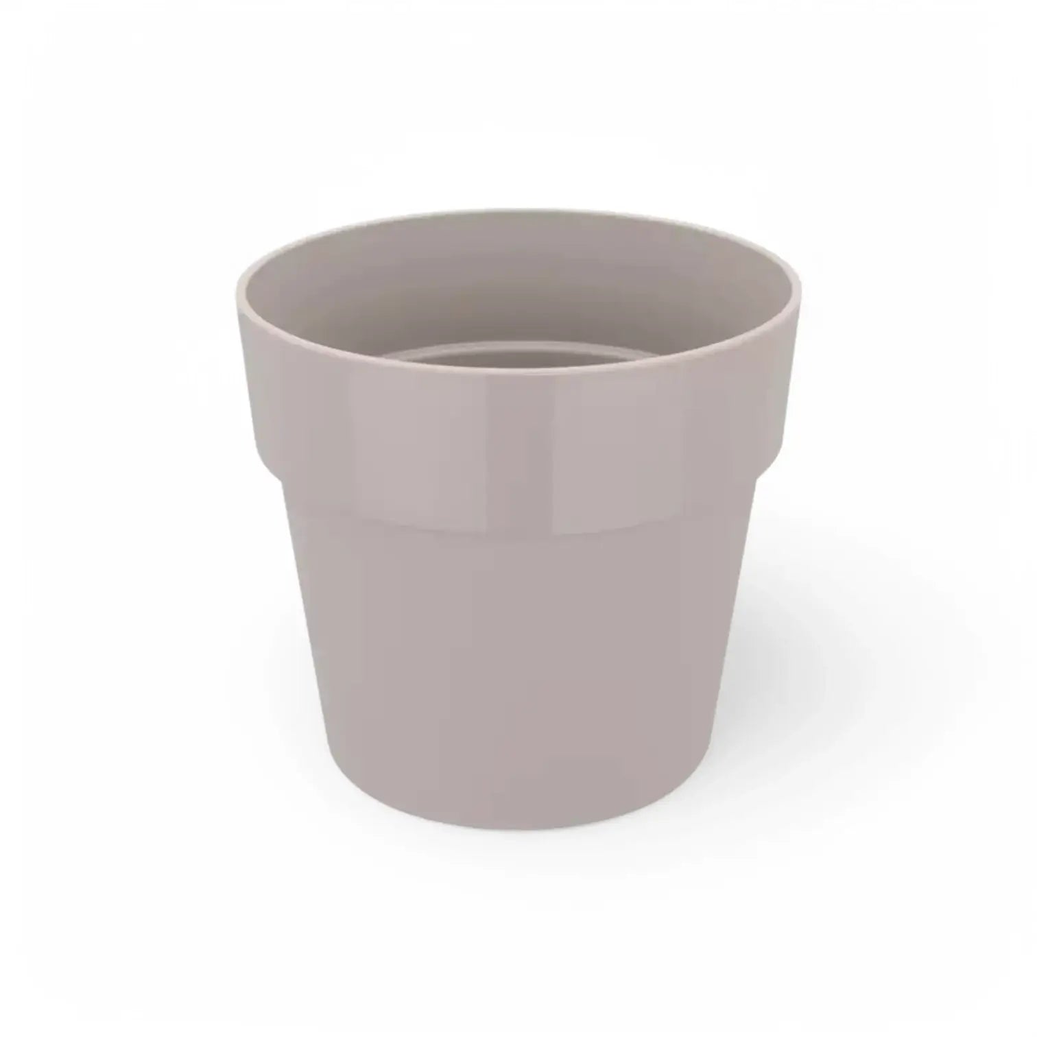 Planter 'b. for original round' on white background.