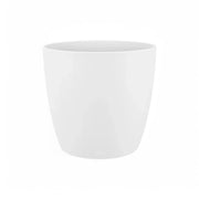 Planter 'Brussels round' on white background.