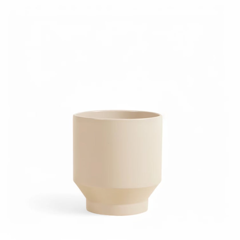 Planter 'Pato' main product photo on white background.