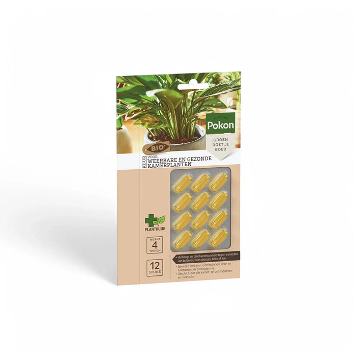 Pokon Bio Plant Cure Capsules