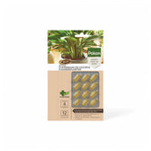 Pokon Bio Plant Cure Capsules on white background.