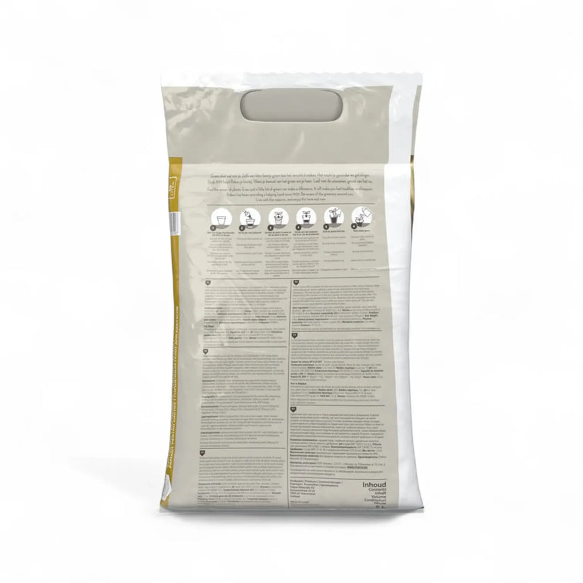 Pokon Kakteenerde vor weißem Hintergrund, Produktfoto 2.