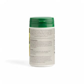 Pokon Houseplant Fertilizer Powder on white background.