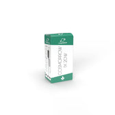 Adapter/ Netzteil Secret Jardin Cosmorrow Hauptproduktfoto vor weißem Hintergrund.