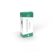 Adapter/ Netzteil Secret Jardin Cosmorrow vor weißem Hintergrund, Produktfoto 2.