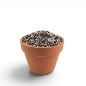 semi-hydro potting mix Semi-Hydro Mix – Inert Mineral Substrate for Reservoir Growing