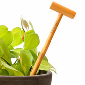 The Soil Checker on white background.