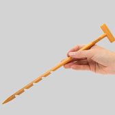 The Soil Checker on white background.