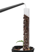 THICCLY® GrowPole™ - The Ultimate Plant Support on white background.