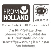 Pokon Universal-Pflanzenerde auf weißem Hintergrund, Produktfoto 3.