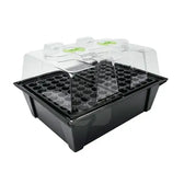 X-Stream Aeroponic Anzuchtkasten | Nutriculture vor weißem Hintergrund, Produktfoto 4.