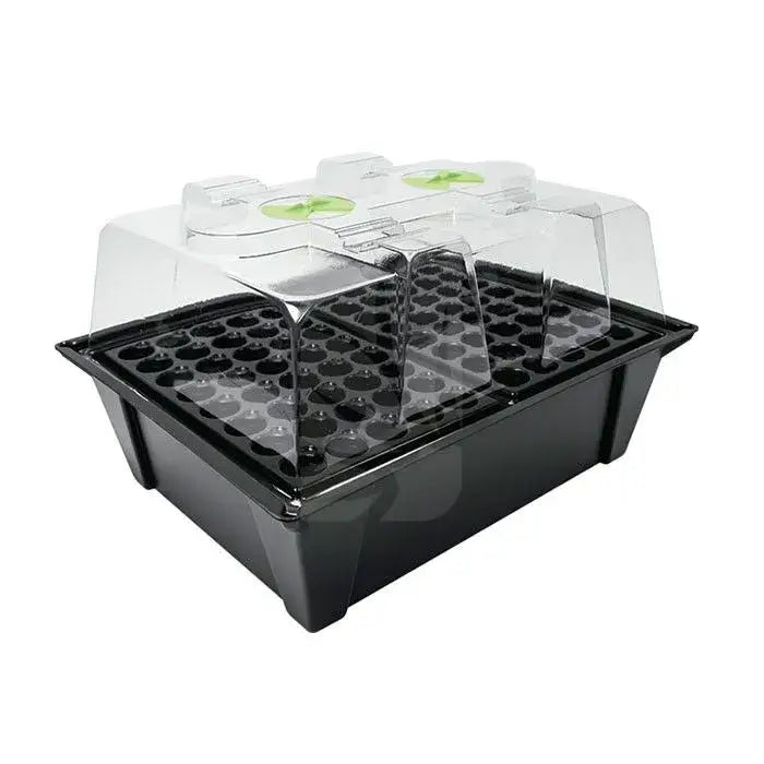 X-Stream Aeroponic Anzuchtkasten | Nutriculture vor weißem Hintergrund, Produktfoto 4.