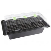 X-Stream Aeroponic Anzuchtkasten | Nutriculture vor weißem Hintergrund, Produktfoto 5.