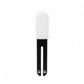 Xiaomi Mi Plant Sensor on white background.