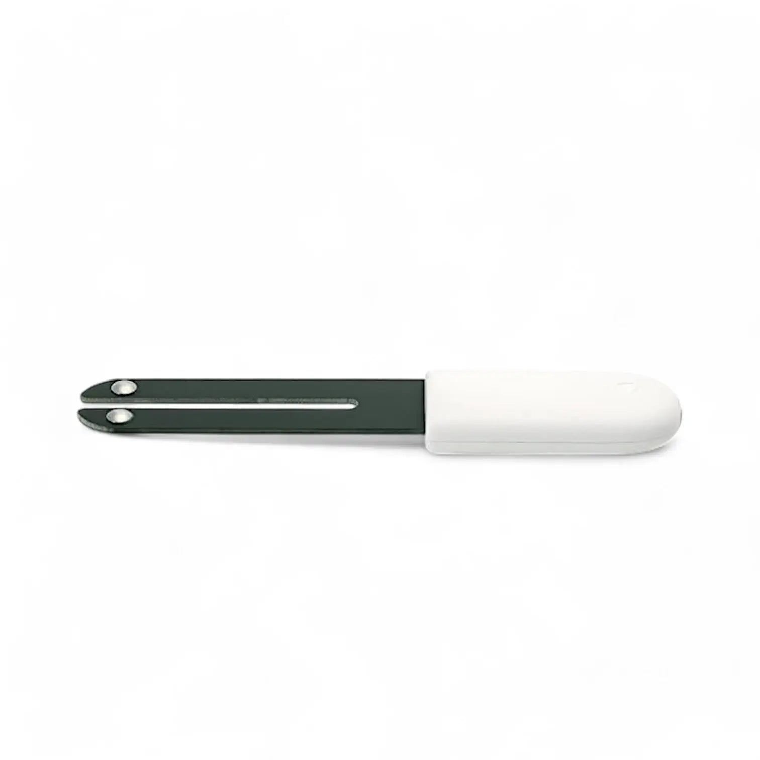 Xiaomi Mi Plant Sensor on white background.